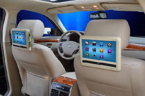 Автомагнитолы kenwood 2din